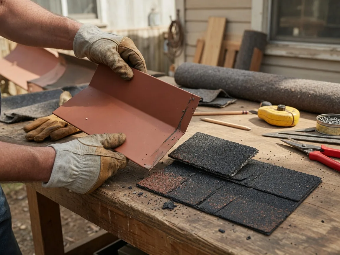 Roof Repair company in Mcdermitt, NV